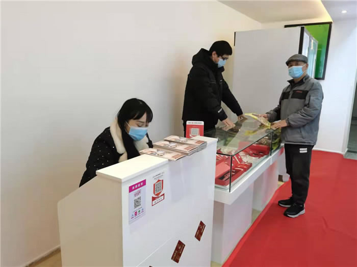 四川中青旅綿陽分社、綿陽市中旅假日旅行社、綿陽自來文化傳播有限公司24H自助售貨服務(wù)盛大開業(yè)
