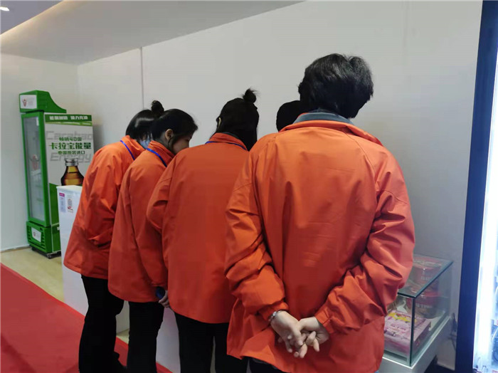四川中青旅綿陽分社、綿陽市中旅假日旅行社、綿陽自來文化傳播有限公司24H自助售貨服務(wù)盛大開業(yè)